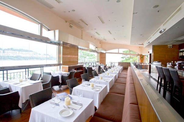 Upper Level
